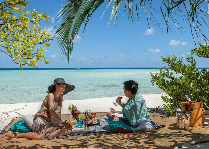 The Residence Maldives