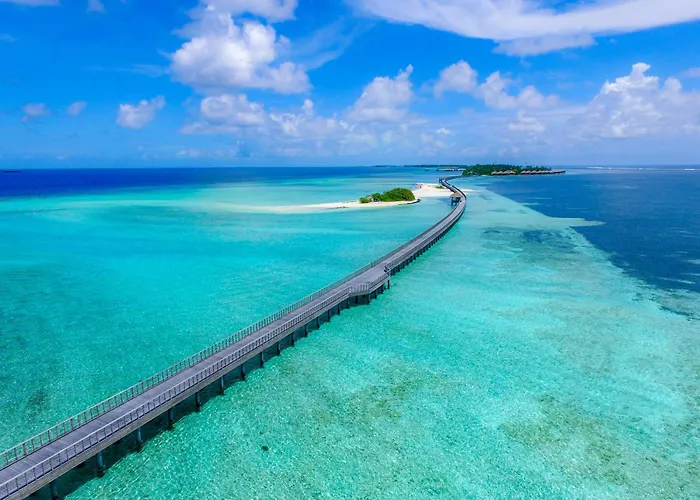 The Residence Maldives