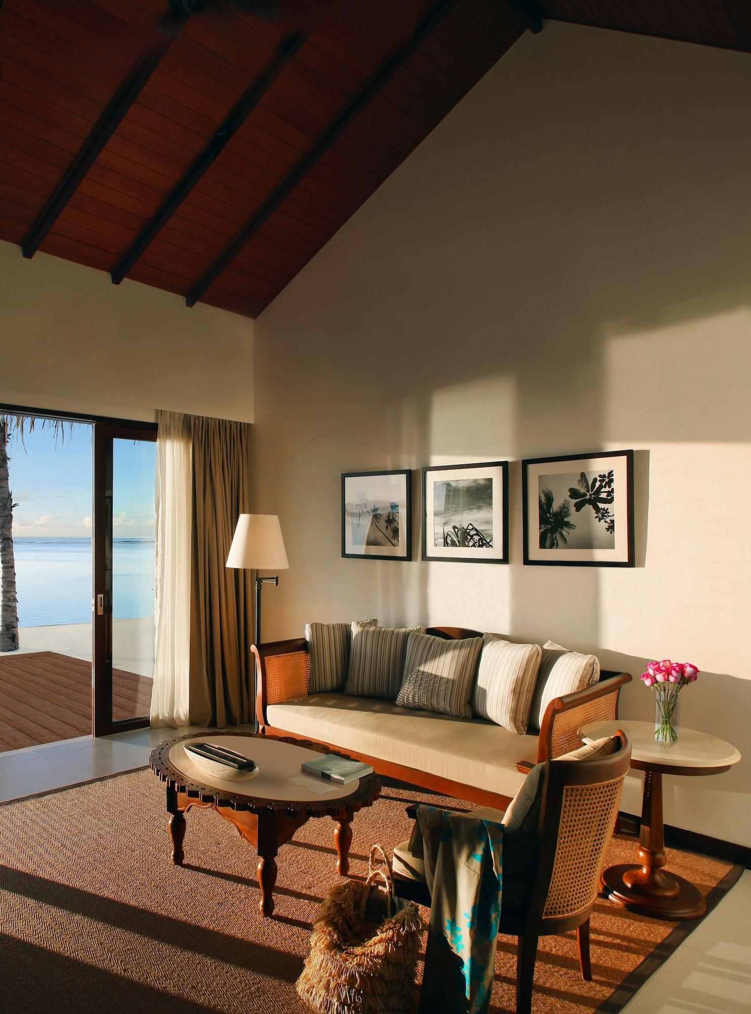 The Maldives 5*