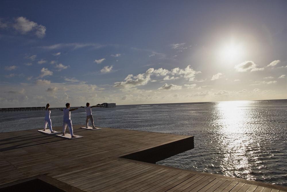 The Maldives 5*