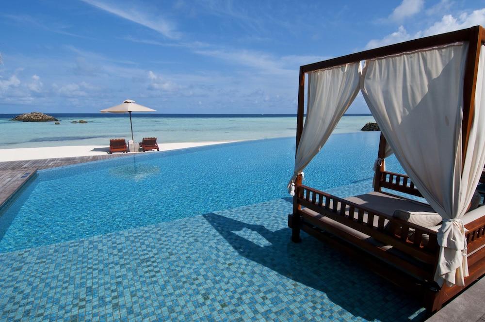 The Maldives Dhigurah (Gaafu Alifu Atoll)