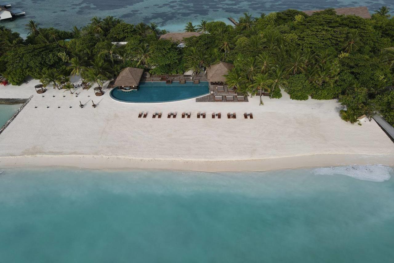सहारा The Maldives