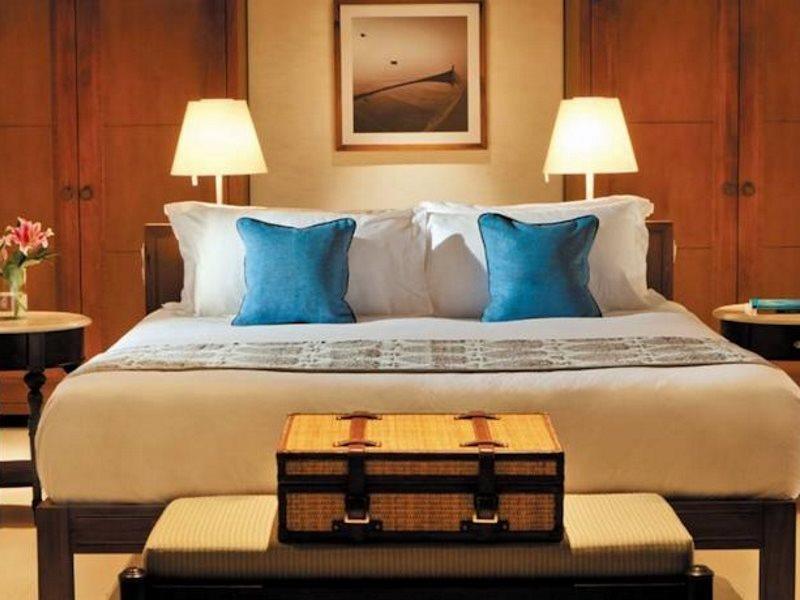 The Maldives 5* Dhigurah (Gaafu Alifu Atoll)