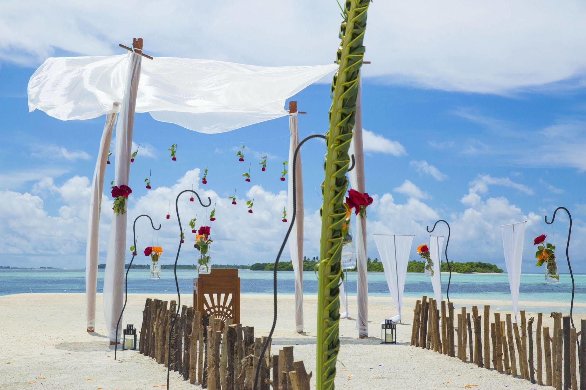 The Maldives सहारा 5*
