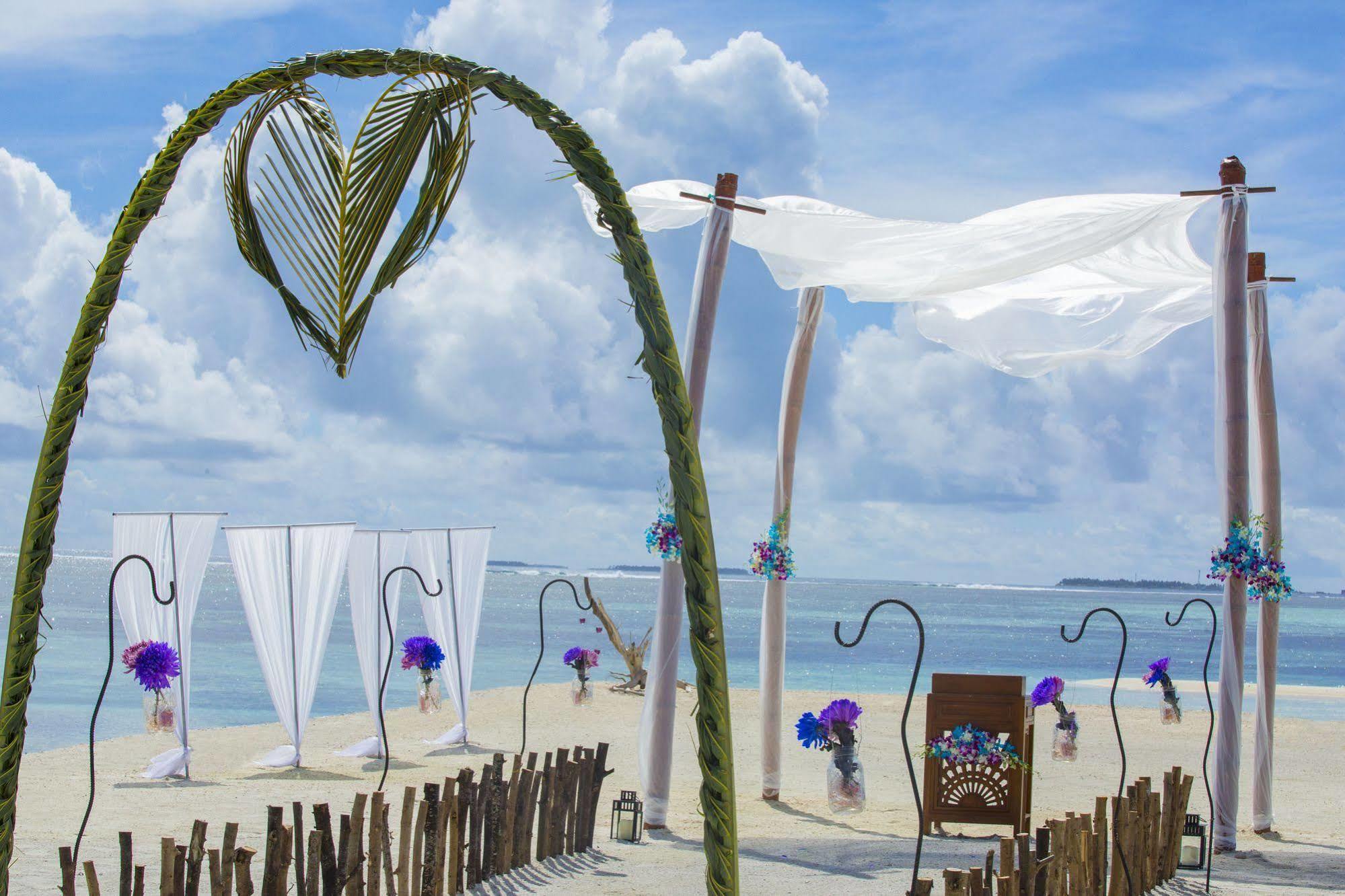 The Maldives सहारा 5*