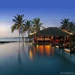 The Residence Maldives 