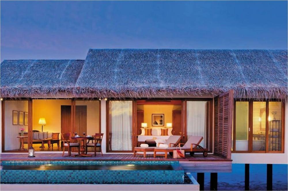 Complex The Maldives 5*
