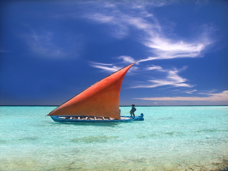 ذا ريزيدنس مالديف 5* Dhigurah (Gaafu Alifu Atoll)