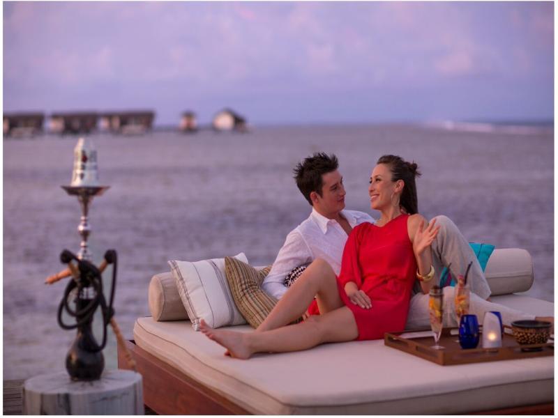 The Maldives Complex 5*