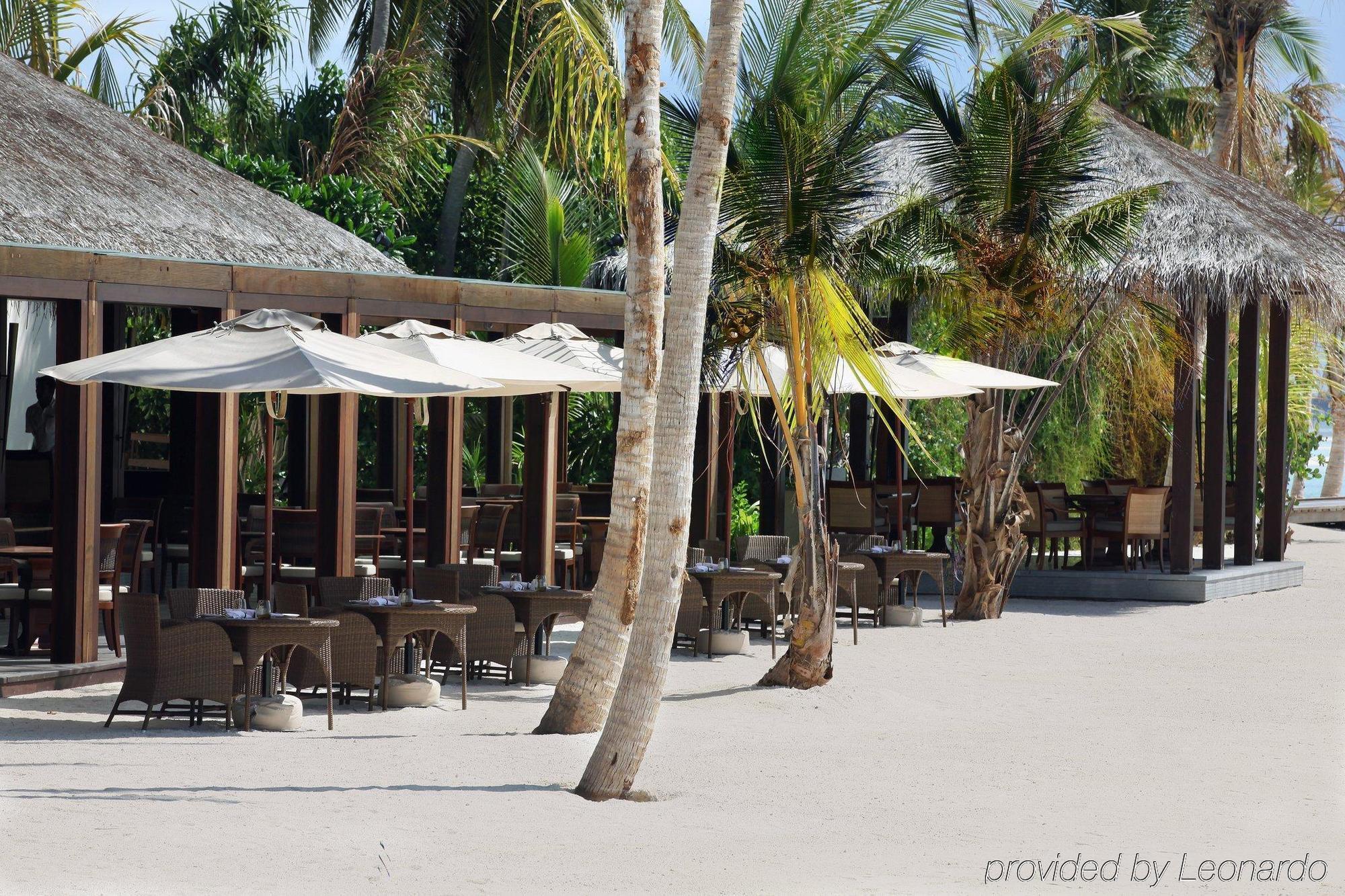Complex The Maldives Dhigurah (Gaafu Alifu Atoll)