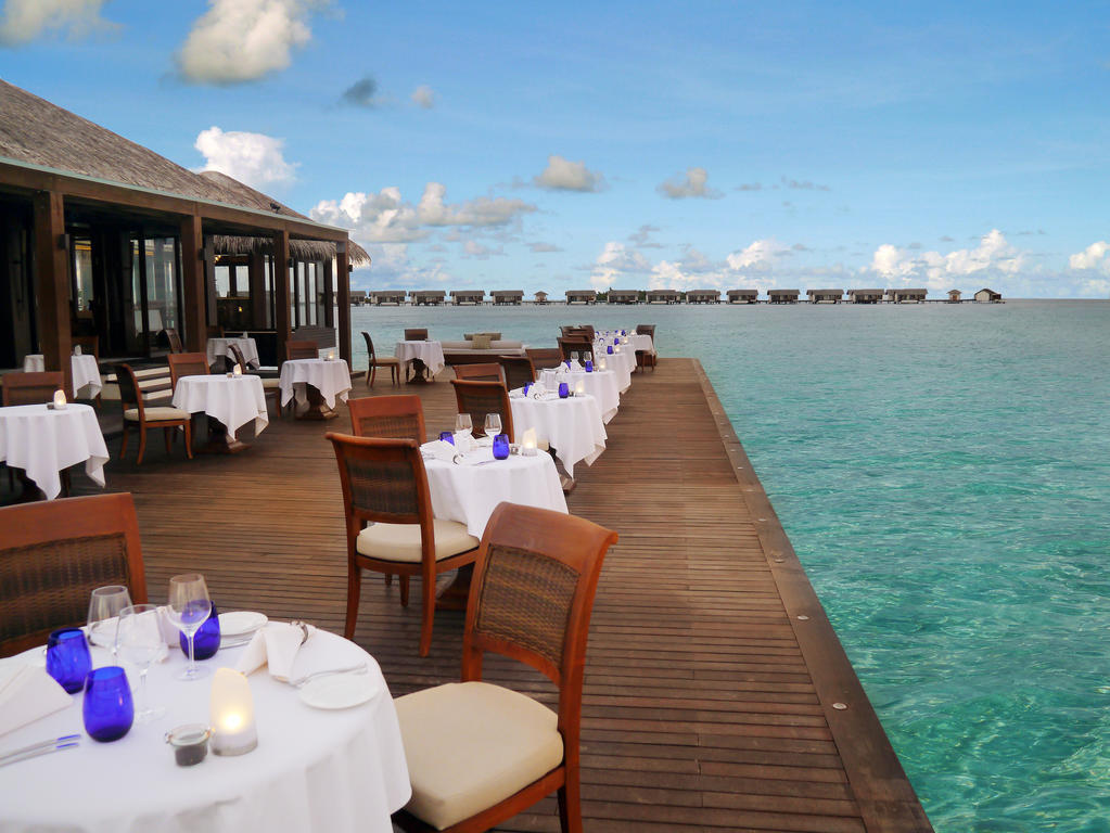 Complex The Maldives 5*