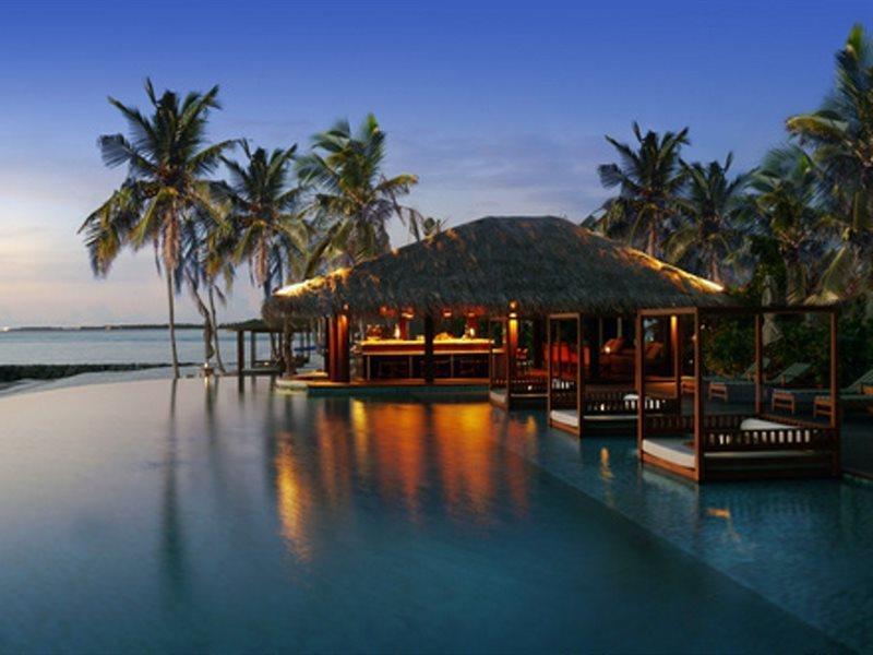The Maldives Complex 5*