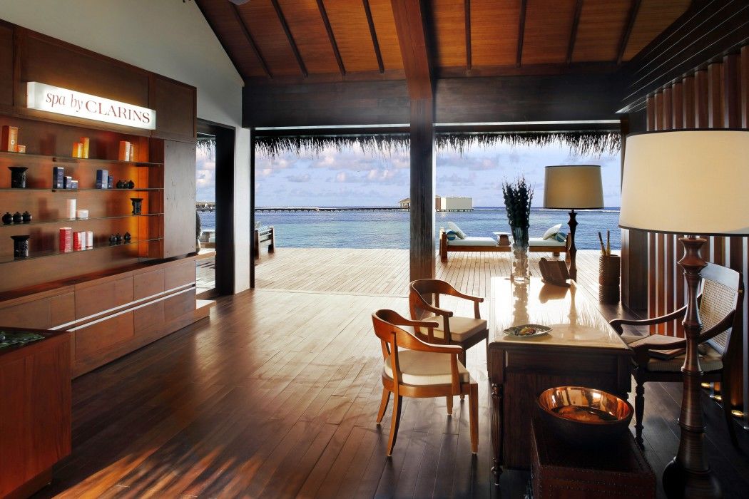 The Maldives Complex 5*