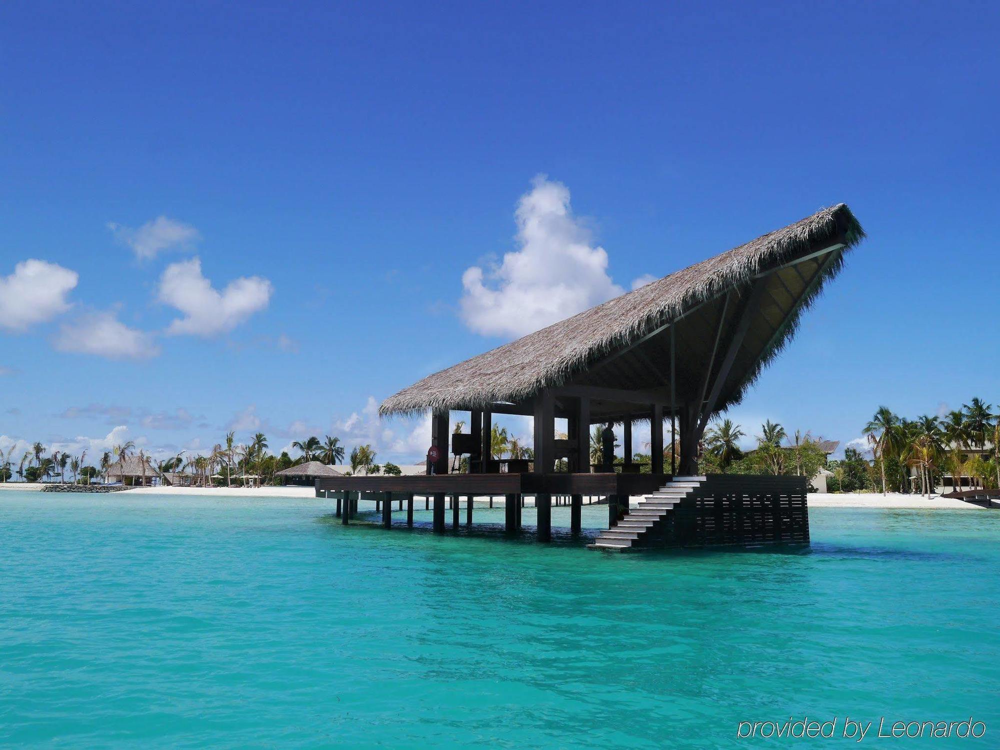 The Maldives 5*