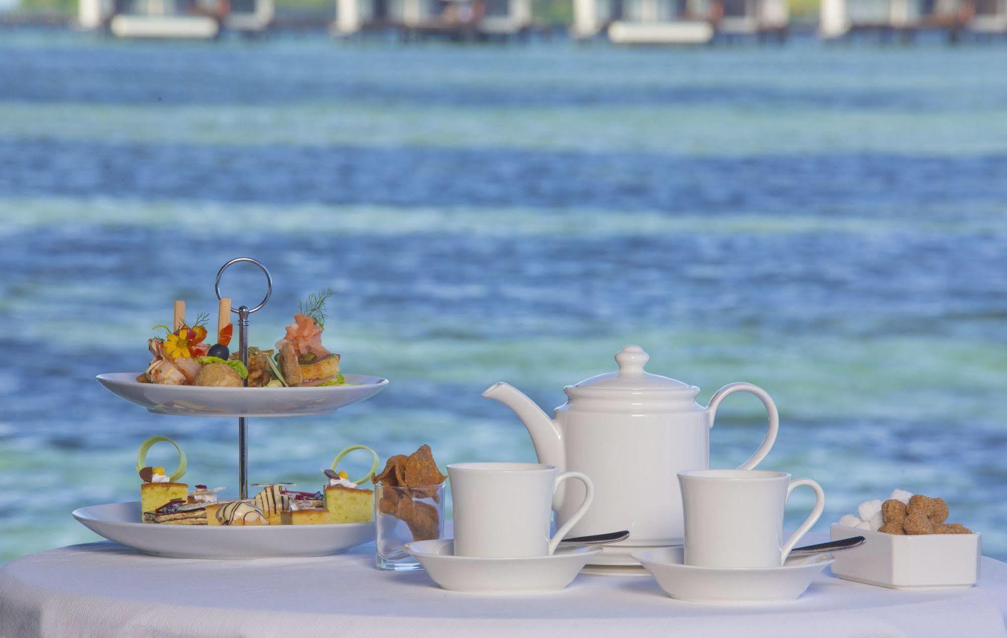 The Maldives 5*