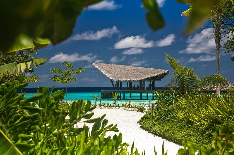 Complex The Maldives